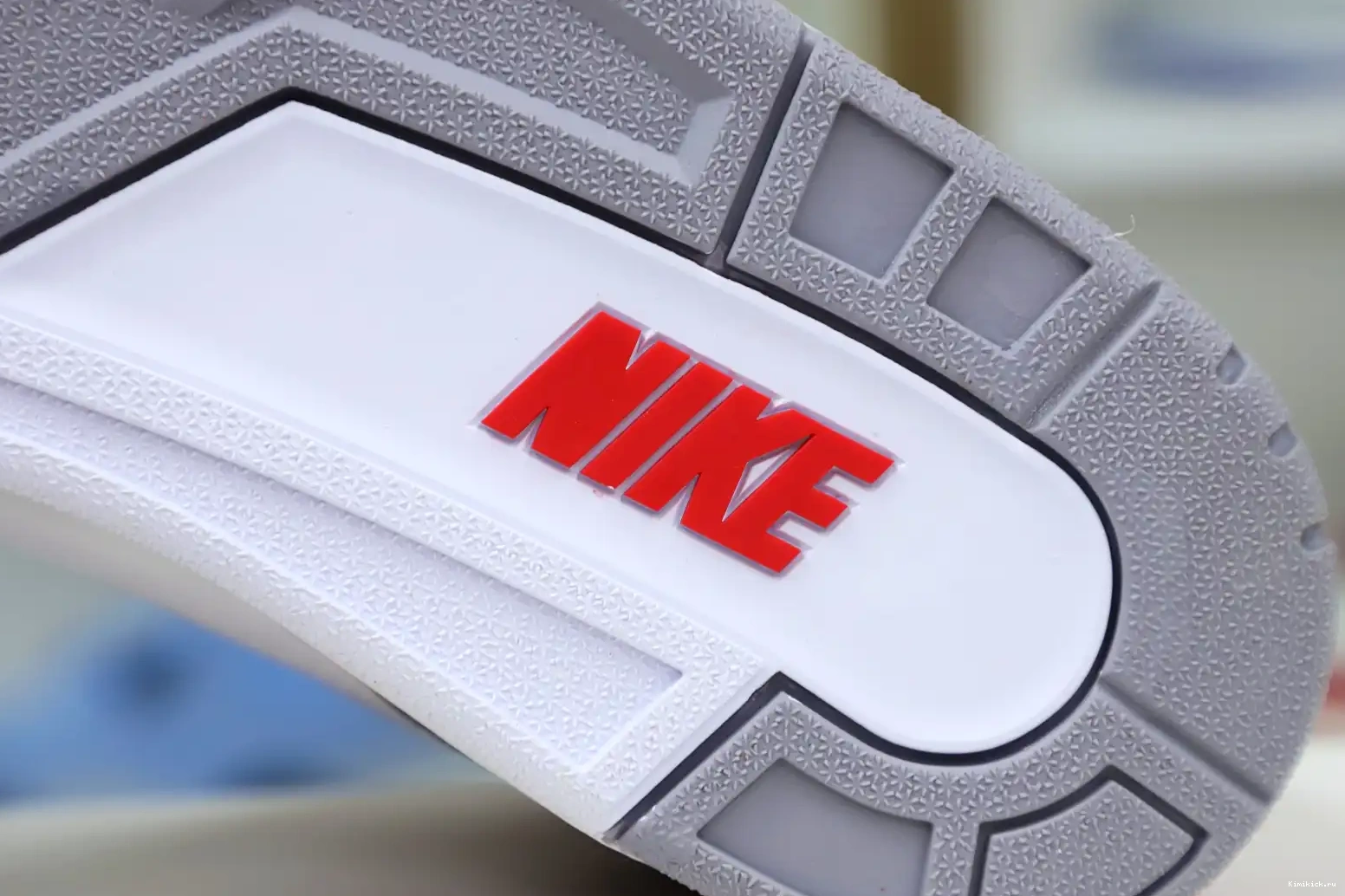 JORDAN AIR 3RETRO Kimikick 0510
